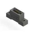 395-005-524-102 - 395 SERIES (.100" (2.54MM) CONTA