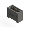 395-005-524-101 - 395 SERIES (.100" (2.54MM) CONTA