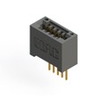 395-005-523-101 - 395 SERIES (.100" (2.54MM) CONTA