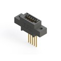395-005-542-602 - 395 SERIES (.100" (2.54MM) CONTA