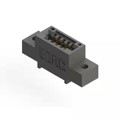 395-005-520-402 - 395 SERIES (.100" (2.54MM) CONTA