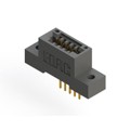 395-005-523-102 - 395 SERIES (.100" (2.54MM) CONTA