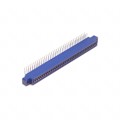 EBA36DCCH - CONN EDGE DUAL FMALE 72POS 0.125