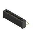 387-011-559-101 - 387 SERIES (.156" (3.96MM) CONTA