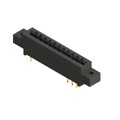 387-011-558-602 - 387 SERIES (.156" (3.96MM) CONTA