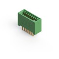 345-014-541-201 - 345 SERIES (.100" (2.54MM) CONTA