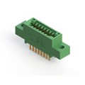 345-016-523-504 - 345 SERIES (.100" (2.54MM) CONTA