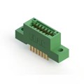 345-014-523-204 - 345 SERIES (.100" (2.54MM) CONTA