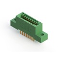 345-016-523-204 - 345 SERIES (.100" (2.54MM) CONTA