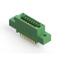 345-016-521-502 - 345 SERIES (.100" (2.54MM) CONTA