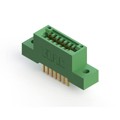 345-014-523-202 - 345 SERIES (.100" (2.54MM) CONTA