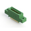 345-016-521-504 - 345 SERIES (.100" (2.54MM) CONTA