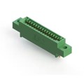 345-015-523-604 - 345 SERIES (.100" (2.54MM) CONTA