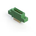 345-014-542-502 - 345 SERIES (.100" (2.54MM) CONTA