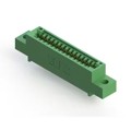 345-015-520-404 - 345 SERIES (.100" (2.54MM) CONTA