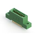 345-016-521-204 - 345 SERIES (.100" (2.54MM) CONTA