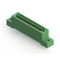 345-015-521-102 - 345 SERIES (.100" (2.54MM) CONTA