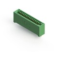 345-015-544-101 - 345 SERIES (.100" (2.54MM) CONTA