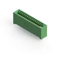 345-015-542-101 - 345 SERIES (.100" (2.54MM) CONTA