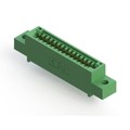 345-015-521-404 - 345 SERIES (.100" (2.54MM) CONTA
