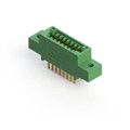 345-016-542-502 - 345 SERIES (.100" (2.54MM) CONTA