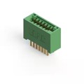 345-014-540-201 - 345 SERIES (.100" (2.54MM) CONTA