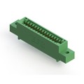 345-015-520-402 - 345 SERIES (.100" (2.54MM) CONTA