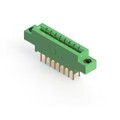 333-016-542-807 - 333 SERIES (.156" (3.96MM) CONTA