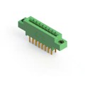 333-016-544-808 - 333 SERIES (.156" (3.96MM) CONTA