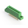 333-016-523-207 - 333 SERIES (.156" (3.96MM) CONTA