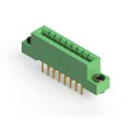 333-016-523-203 - 333 SERIES (.156" (3.96MM) CONTA