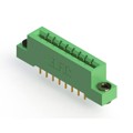 333-016-521-203 - 333 SERIES (.156" (3.96MM) CONTA
