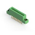 333-016-540-203 - 333 SERIES (.156" (3.96MM) CONTA