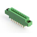 333-016-520-803 - 333 SERIES (.156" (3.96MM) CONTA