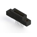 391-006-522-107 - 391 SERIES (.100" (2.54MM) CONTA