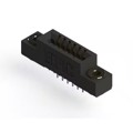 391-006-521-103 - 391 SERIES (.100" (2.54MM) CONTA