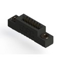 391-006-520-103 - 391 SERIES (.100" (2.54MM) CONTA