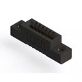 391-006-520-108 - 391 SERIES (.100" (2.54MM) CONTA