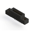 391-006-521-108 - 391 SERIES (.100" (2.54MM) CONTA