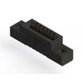 391-006-524-108 - 391 SERIES (.100" (2.54MM) CONTA