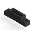 391-006-524-107 - 391 SERIES (.100" (2.54MM) CONTA