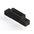 391-006-520-107 - 391 SERIES (.100" (2.54MM) CONTA
