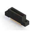 392-020-521-204 - 392 SERIES (.100" (2.54MM) CONTA