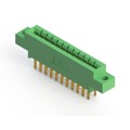 333-022-500-804 - 333 SERIES (.156" (3.96MM) CONTA
