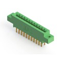 333-022-500-802 - 333 SERIES (.156" (3.96MM) CONTA