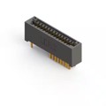 395-030-544-201 - 395 SERIES (.100" (2.54MM) CONTA