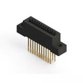 392-022-540-204 - 392 SERIES (.100" (2.54MM) CONTA