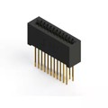 392-022-542-201 - 392 SERIES (.100" (2.54MM) CONTA