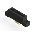 392-022-524-204 - 392 SERIES (.100" (2.54MM) CONTA