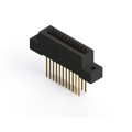 392-022-541-202 - 392 SERIES (.100" (2.54MM) CONTA